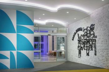 Hampton Inn & Suites Santa Monica, Los Ángeles (foto 5)