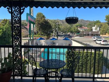 Welcome Inn, Los Angeles (Foto 2)