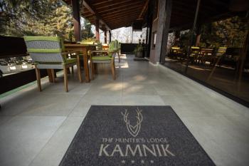 The Hunter's Lodge Kamnik, Skopje (foto 4)