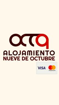 9 de octubre, Оруро (фото 2)