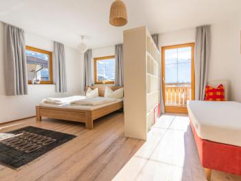 Apartment in Ramsau near Ski Slopes, Ramsau (zdjęcie 3)