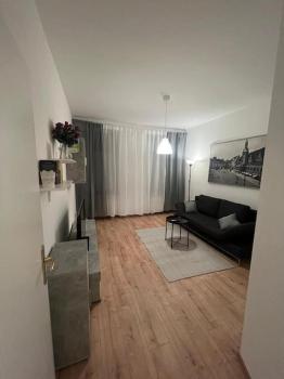 Lichtung Appartement - *WLAN**Netflix**Stadion-Nah*, Leipzig (foto 2)
