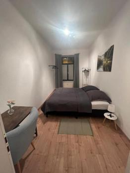 Lichtung Appartement - *WLAN**Netflix**Stadion-Nah*, Leipzig (foto 5)
