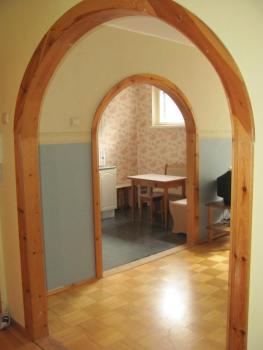 Economy Baltics Apartments - Liivamäe, Tallin (foto 2)
