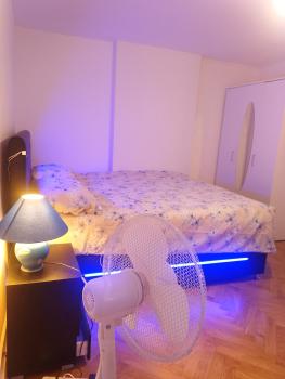Charming flat center and near the lake, Ginebra (foto 2)