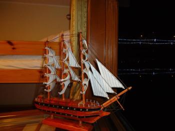 The Boat - Hostel&Chill, Cracovia (foto 3)