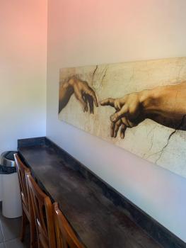 Joel Living Apartment, Hannover (fotografie 2)
