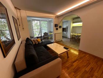 65m2 Apartment, 3 Rooms Skopje, Karpos, Skopje (photo 3)