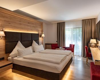 Hotel & Chalets Lampllehen, Marktschellenberg (photo 4)