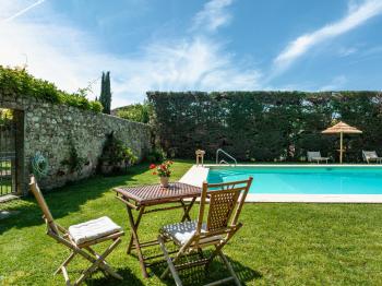 Rovezzano B&B, Florencie (fotografie 4)