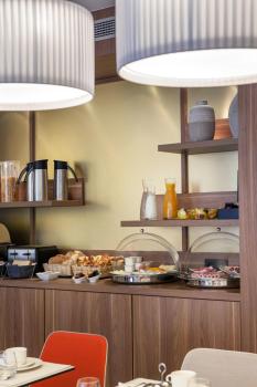 Hotel des Nations Saint Germain, Paris (Foto 3)