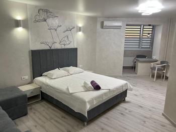 бул. Шевченка 352, квартира-студія, Cherkasy (foto 2)