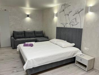 бул. Шевченка 352, квартира-студія, Czerkasy (zdjęcie 5)