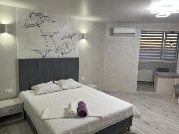 бул. Шевченка 352, квартира-студія, Czerkasy (zdjęcie 4)