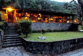 Hotel Daniela, Penedo (Foto 5)