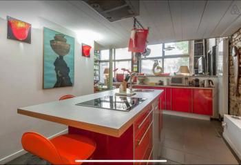 Loft sur saône, Lyon (photo 5)