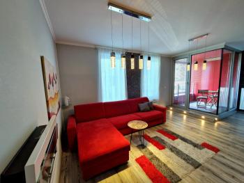 Apartmánik v tichom nádvorí - free parking, Bratislava (fotografie 2)