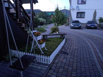 Апартаменти У Кузьмича 1, Mykulychyn (foto 4)