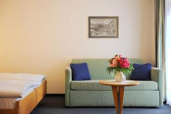 Alpine Hotel Perren, Zermatt (foto 4)