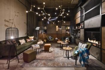 Moxy Dresden Neustadt, Drezno (zdjęcie 2)