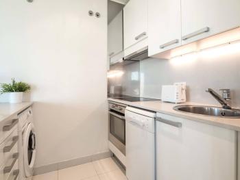 Rent Top Apartments Beach-Diagonal Mar, Barcelona (fotografie 3)