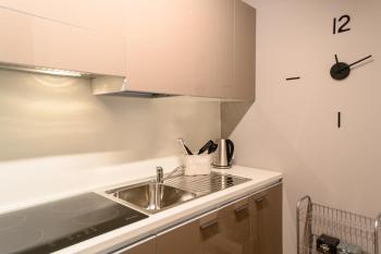 Savoia Suites Torino, Turín (fotografie 2)