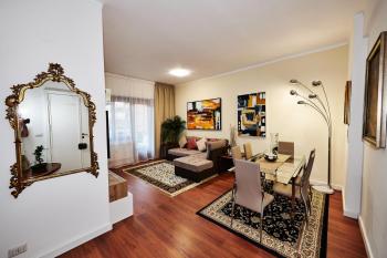Vatican luxury - private parking free - meospiti luxury, Roma (foto 4)
