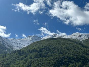 MTASHI - მთაში, Ushguli (photo 2)