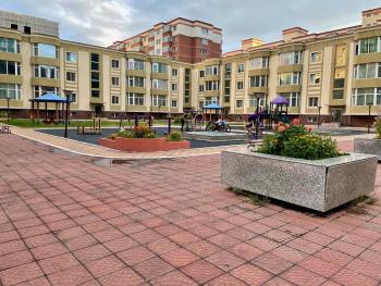 Spacious 140m2, 2 bedrooms apartment, Ulaanbaatar (foto 4)