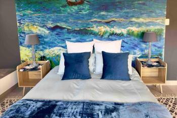 Vincent - Artistic Luxury Suite, Mossel Bay (Foto 2)