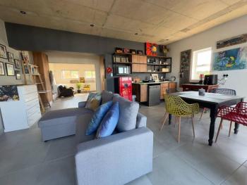 Vincent - Artistic Luxury Suite, Mossel Bay (Foto 3)