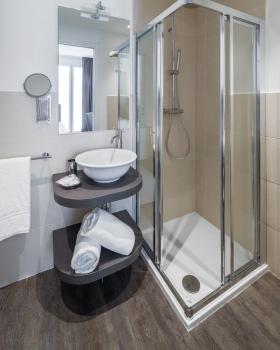 Studio Inn Centrale & Milano Urban Padel, Mediolan (zdjęcie 3)