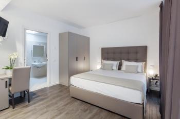 Studio Inn Centrale & Milano Urban Padel, Mediolan (zdjęcie 4)