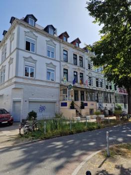 Hotel Haus Bremen garni, Brema (zdjęcie 2)