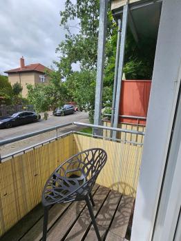 Casa Frida - Business Apartment near Airport BER, kitchen, bathroom, balcony, car park, Berlin (photo 5)