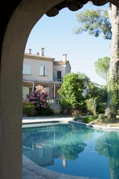 Villa Grand Cèdre, Marseille (Foto 5)