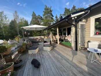 Ingarö Brudbergsvägen 17, Stockholm (fotografie 3)
