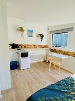 Le cabanon de Manon - Marseille, Marseille (Foto 5)