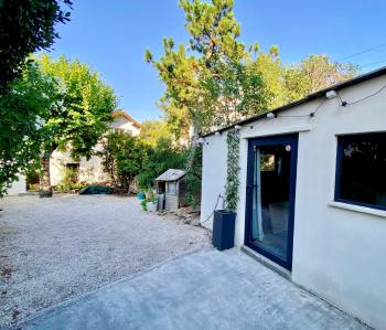 Le cabanon de Manon - Marseille, Marseille (Foto 2)