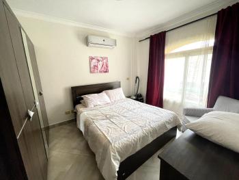 Sea & Pool View Penthouse Chalet at Telal Sokhna, Ain Soukhna (fotografie 2)