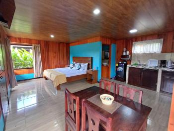 Cabañas Sueños del Arenal, Fortuna (foto 5)