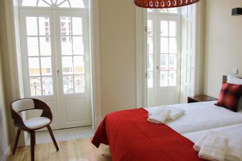 Oporto Trendy Heritage, Porto (fotografie 5)