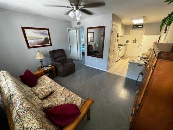 Surfside Suites, Cocoa Beach (fotografie 3)