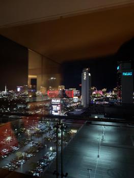 Amazing Luxury Suite 25th floor, Las Vegas (photo 3)