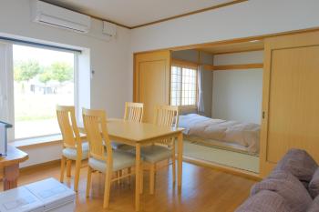 ノースメゾンbiei大町, Biei (foto 5)