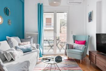 Retropolitan Living Athens, Atény (fotografie 3)