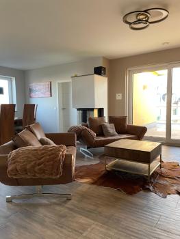 Luxury/Urban Penthouse, Drážďany (fotografie 4)