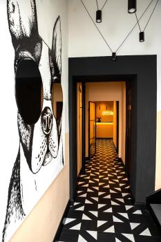 Hotel AVAlex, Berlín (foto 2)