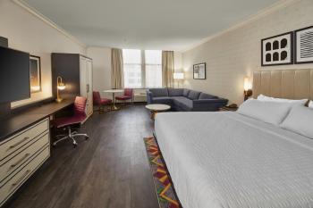 Hotel Indigo Cleveland Downtown by IHG, Cleveland (photo 5)