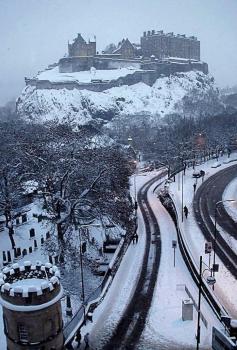 Heart Of Edinburgh City Flat, Edinburgh (fotografie 2)